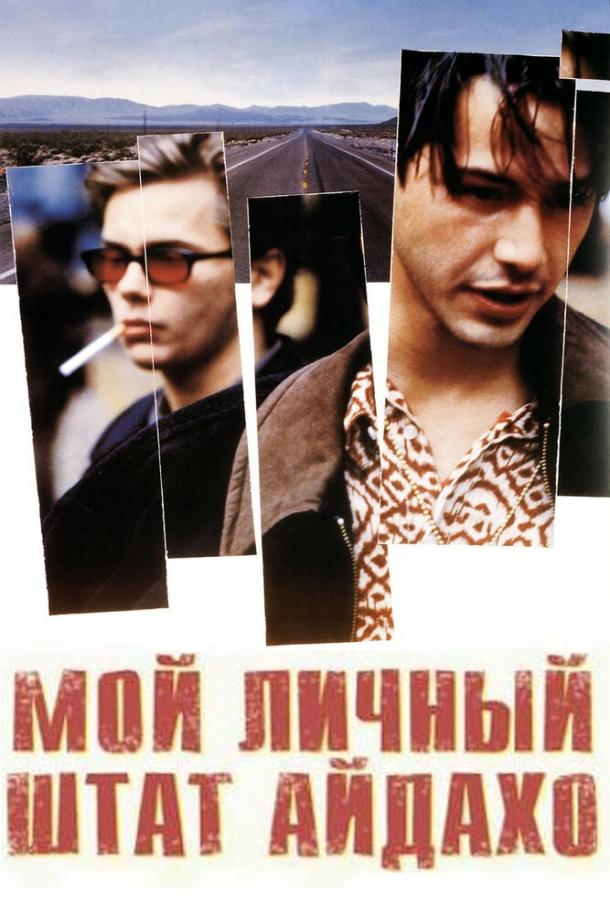 Фильм Мой личный штат Айдахо 1991 года смотреть онлайн